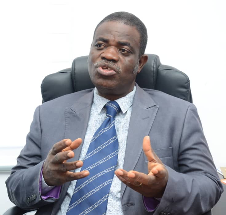 Why Technical Education Will Aid Industrial Growth - Abiodun's Aide 