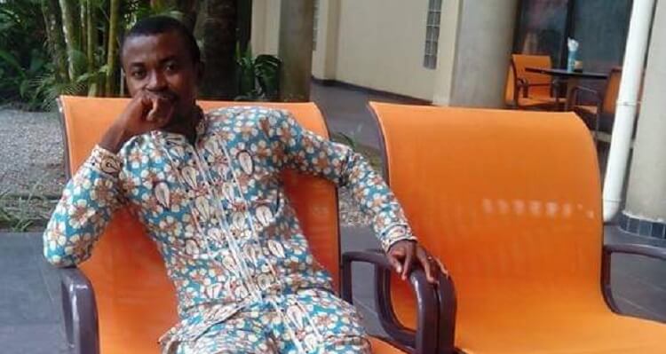  Gunmen Kidnap PUNCH Journalist in Abuja