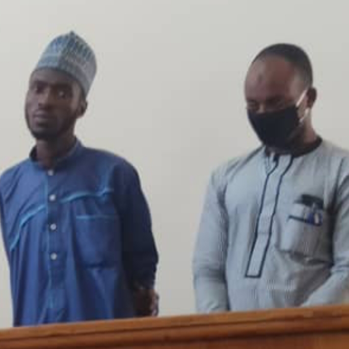 Court Jails Two Men For Impersonation 
