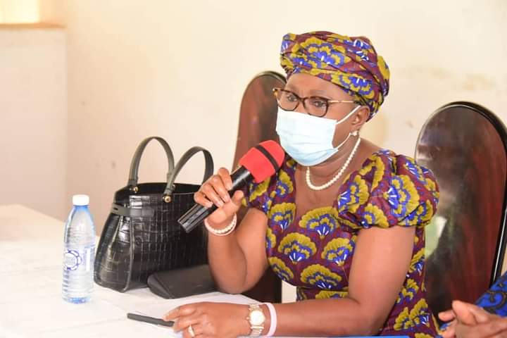 Mrs. Akeredolu Draws Curtain On FOWOSO's Activities, Disburses Dividends, Savings To Members
