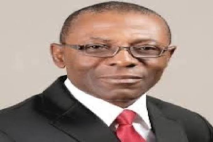 Senate Confirms Adolphus As Auditor-General For The Federation