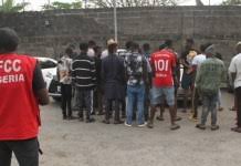 Security Forces Burst Arms Stockpile in Ebonyi; IPOB Fingered As Mastermind