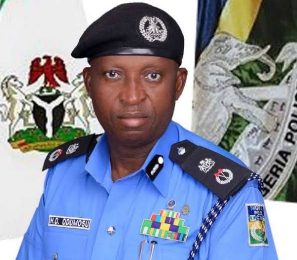 Lagos, Police Halt Planned Protest, Counter Rallies In Lekki Over Threats Of Violence; CP Read Riot Acts To Opposing Groups