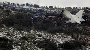 Breaking: Plane Crash In Abuja, Six Passengers Perish
