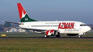 Azman Air: Over 1,000 Staff Affected, N80m Lost Daily With NCAA Suspension