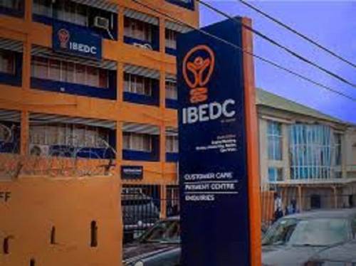 IBEDC Decries Increased Vandalism Of Its Facilities 