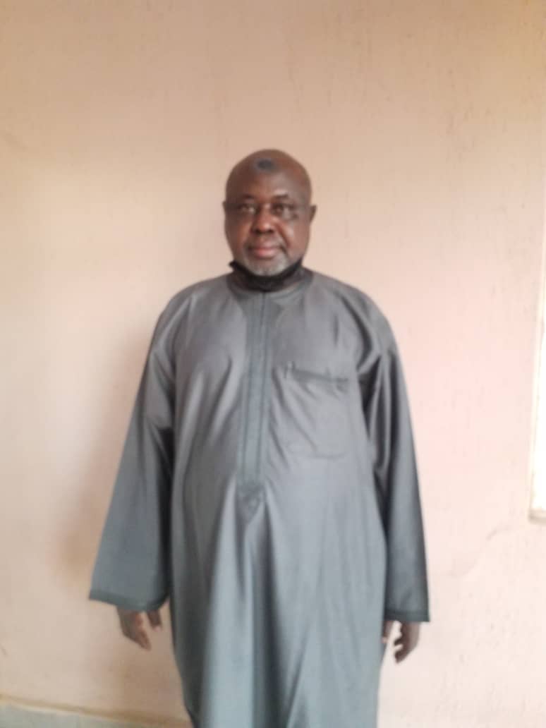 Kebbi Senator Arraigned for N419m Scam in Sokoto