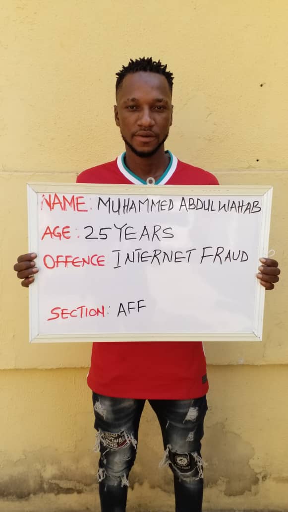 Corps Member, Final Year Student Hack Into Al-Hikmah Varsity Account, Steal N9.1m, Land In Court