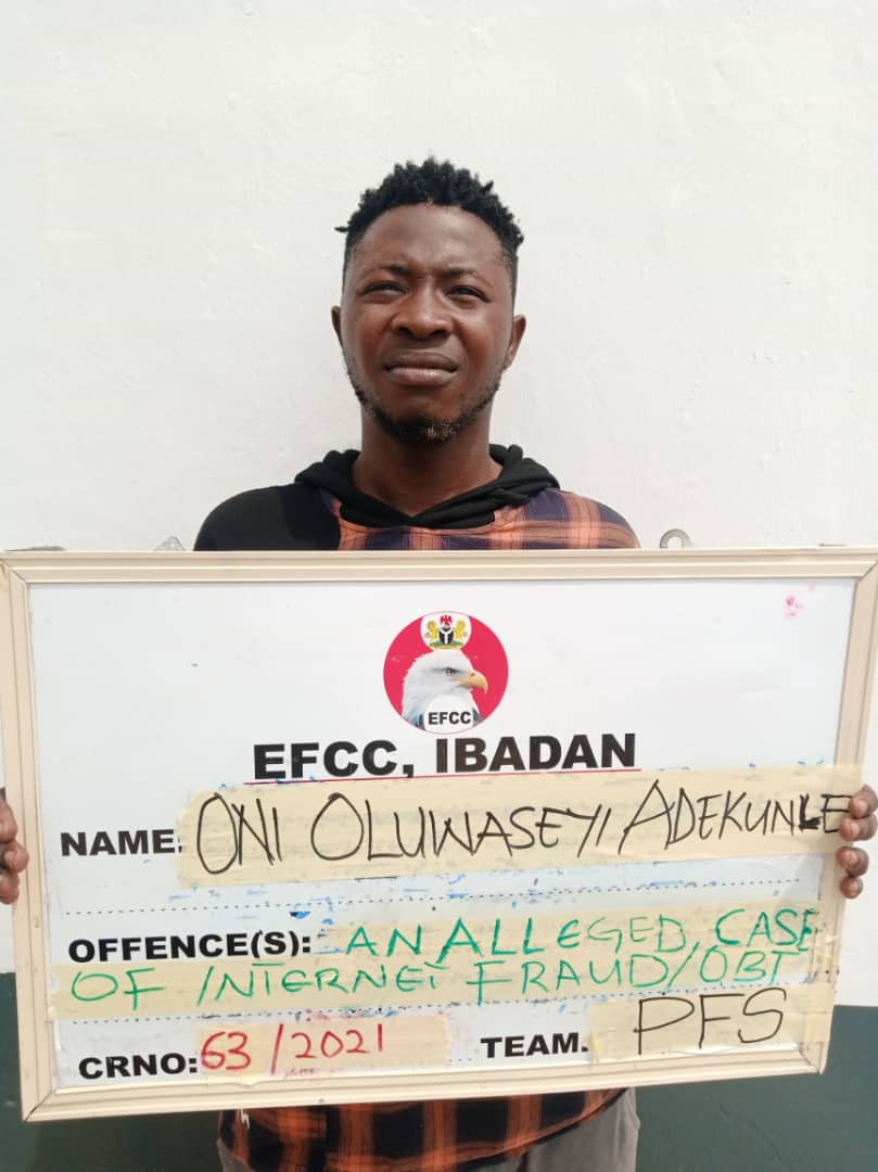 Dud Cheque Lands Man In Prison In Akure, Two Others Convicted In Abeokuta