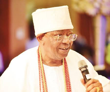 Tribute To A Man Of Excellence At 87: Otunba (Dr) Michael Olasubomi Balogun, CON