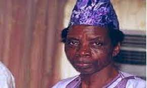 Just In: Popular Ekiti State Politician Senator Bode Olowoporoku Dies At 76
