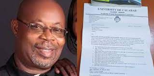 UniCal Professor To Spend Three Years In Prison For Election Manipulation