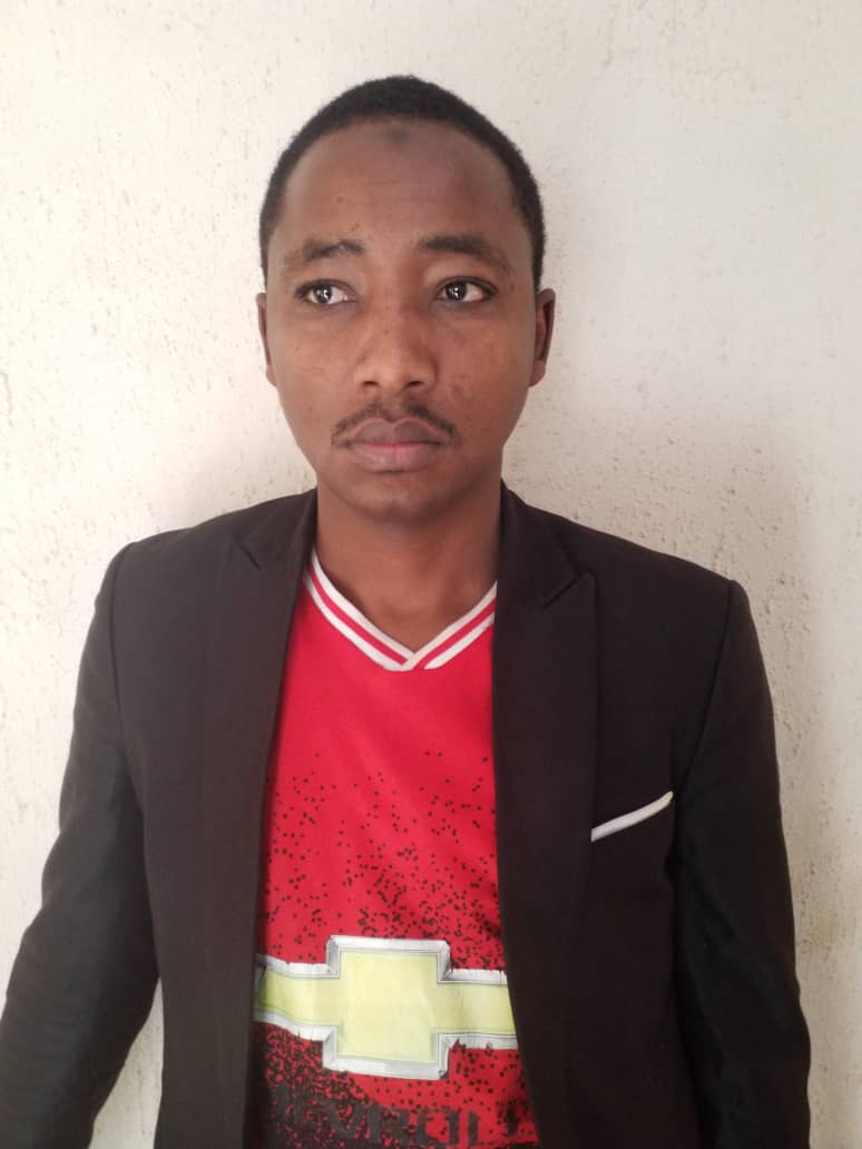 Man Bags One-Year Jail Term over FIRS Job Scam in Sokoto
