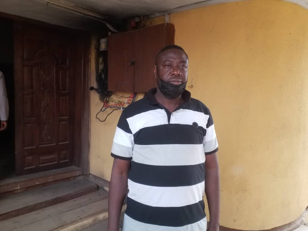 Ilorin Lecturer To Spend 180 Days In Prison For 'Yahoo' Romance 