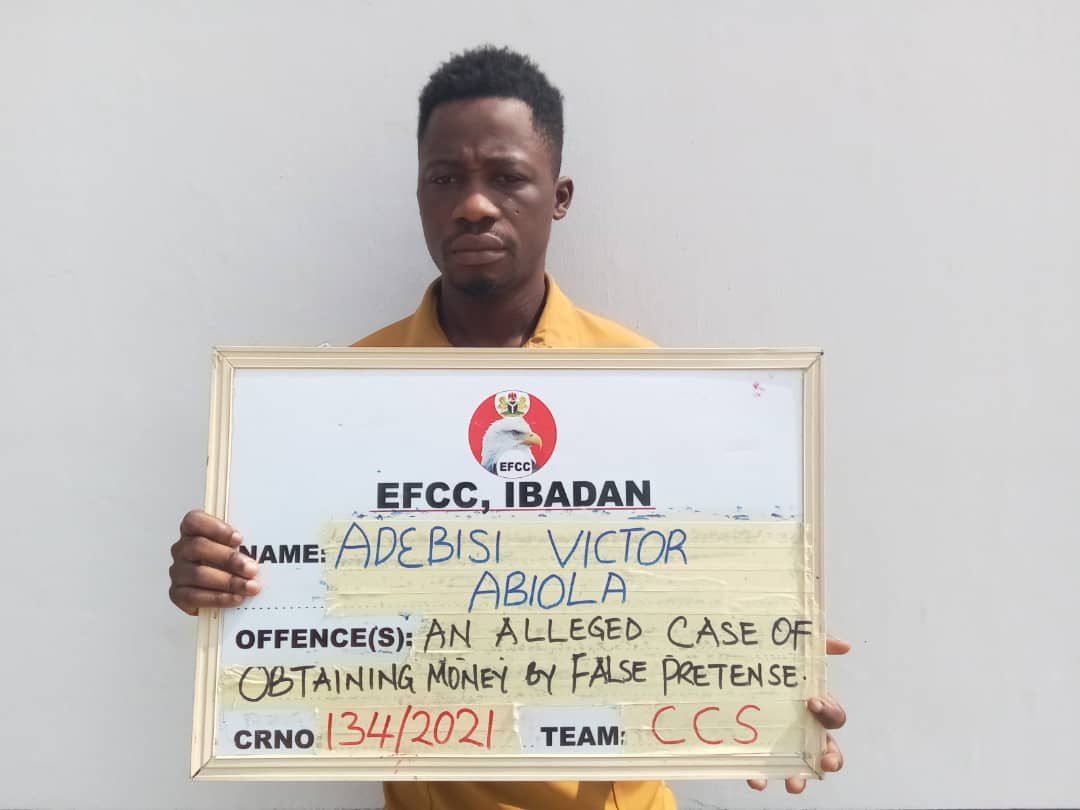Court Convicts Two Fake EFCC Operatives, Eight Others In Abeokuta