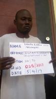 Court Jails Internet Fraudster Two Years In Port Harcourt