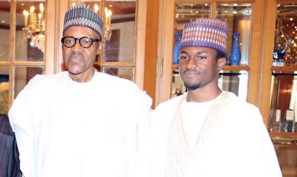 Buhari Has Shown Uncommon Commitment To Improving Lives Of Nigerian Youth - Dare 