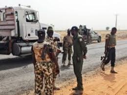 Nigerian Troops Eliminate Scores of ISWAP Fighters at 4 Camps in Abadam
