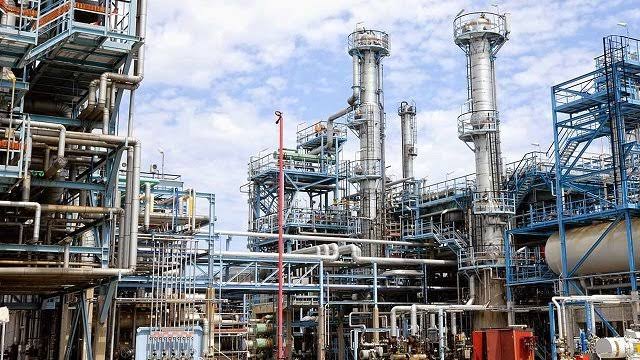 Nine Reasons Why Refineries’ Rehabilitation Is Justified
