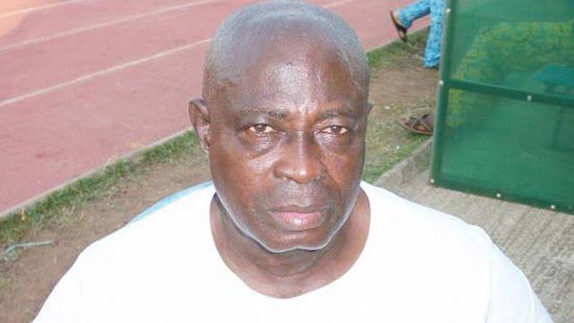 Laloko Was One Of Nigeria's Greatest Coaches - Minister