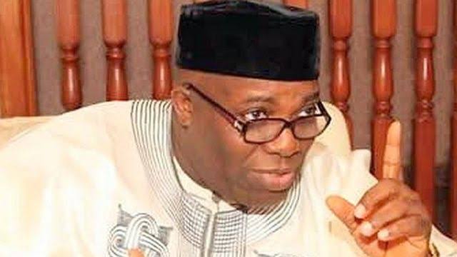 Okupe: Trail Adjourned Till April 26, As EFCC Opposes Admissibility Of Documents