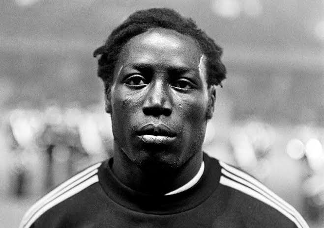 Sad: Senegalese-born French Footballer Still In Coma 39 Years After Going For Knee Surgery