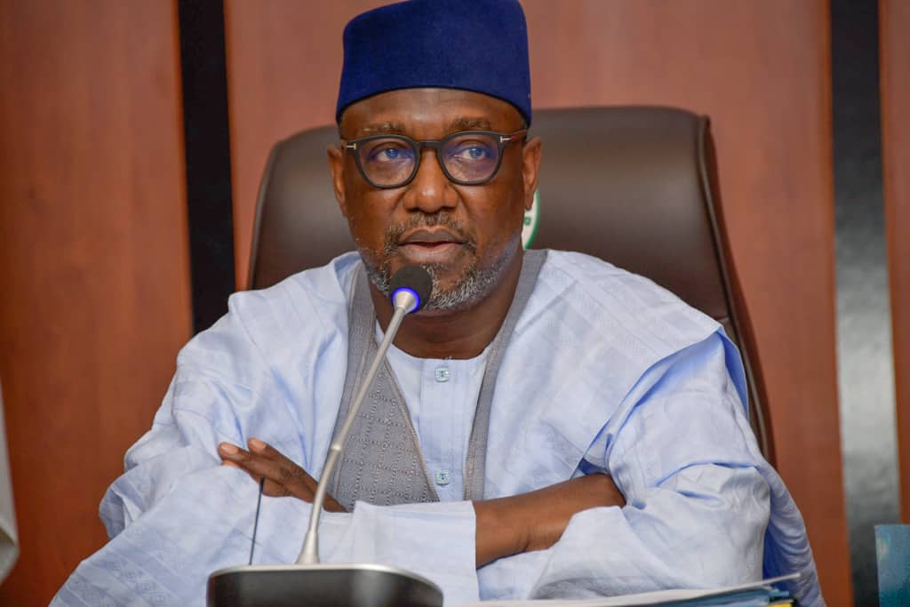 Niger Governor Directs NSEMA To Provide More Relief Materials To IDPs, Says Government Working For Their Safe Return Back Home Soon