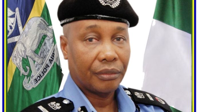 Usman Alkali Baba Assumes Duty As New Inspector General Of Police, Mohammed Adamu Retires From Service 
