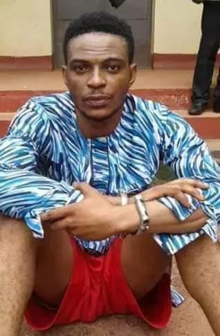 Man Shoots Landlord To Death For Sleeping With His Wife; I'm Ready To Face Consequence, He Says