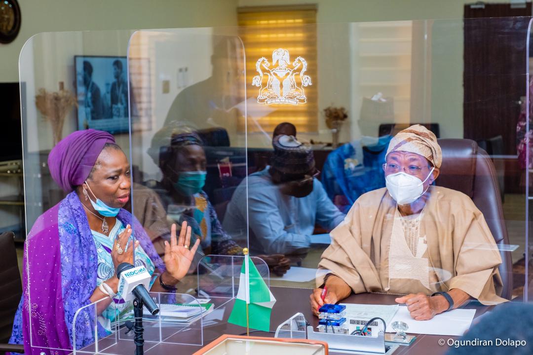 Aregbesola Decries Exposure Of Nigerians To Undignified Jobs Abroad 