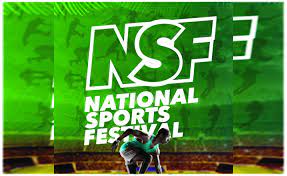 National Sports Festival To Get New Template 
