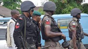 FCT Police Nab Kidnap Suspects Who Invaded Lawyer's House