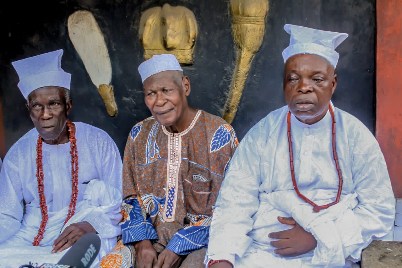 Imposition Of Monarch Not Part Of Our Tradition, Says Oloto Royal Family