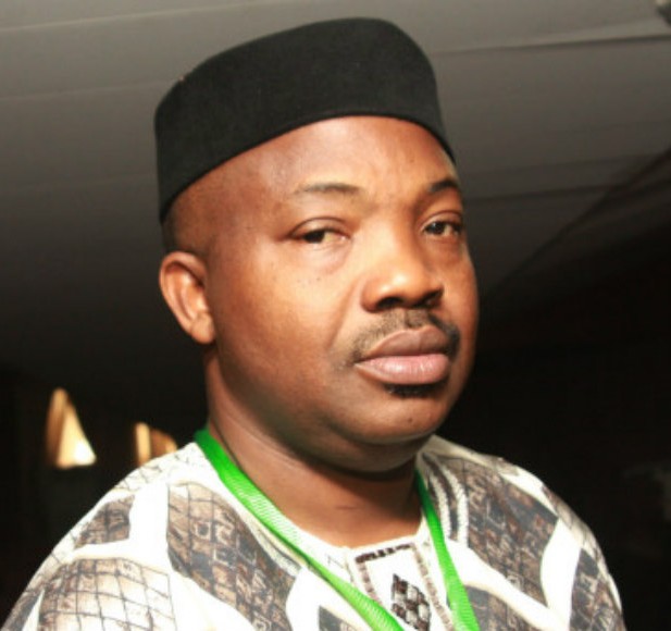 Odumakin: The Storm Is Over! 