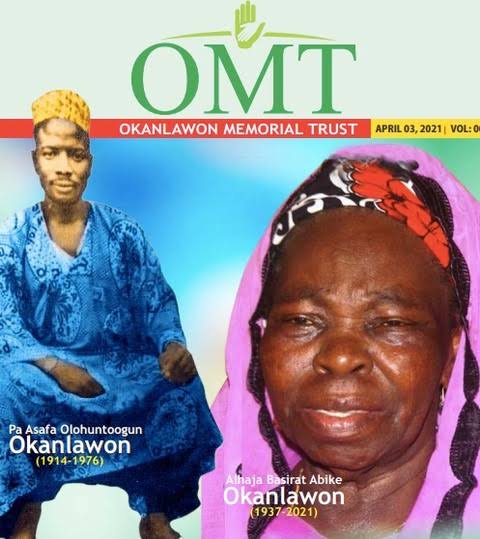 Aregbesola, Sanwoolu, Oyetola, Adewusi, Others To Unveil Okanlawon Memorial Trust