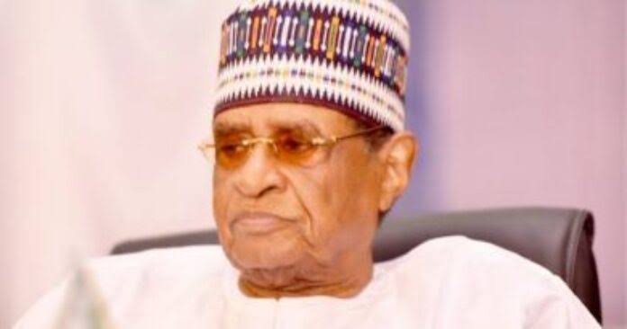 Buhari Mourns ex-Minister Mahmud Tukur