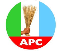 New Exco Members For Lagos APC Take Oath Of Office 