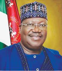 Ahmad Lawan And Right Of Opinion 