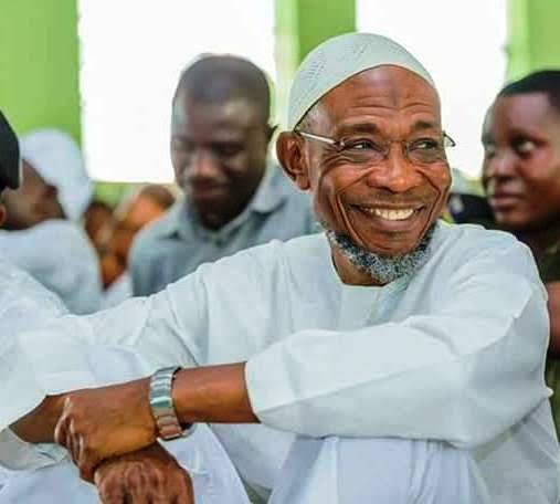 FG Has Put In Place All Needed Measures To Ward Off Attacks Against Correctional Facilities - Aregbesola 