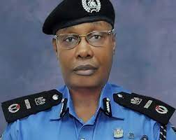 IGP Has Performed Excellently Well - CDS; IGP Assures Of Stronger Synergy Amongst Security Agencies