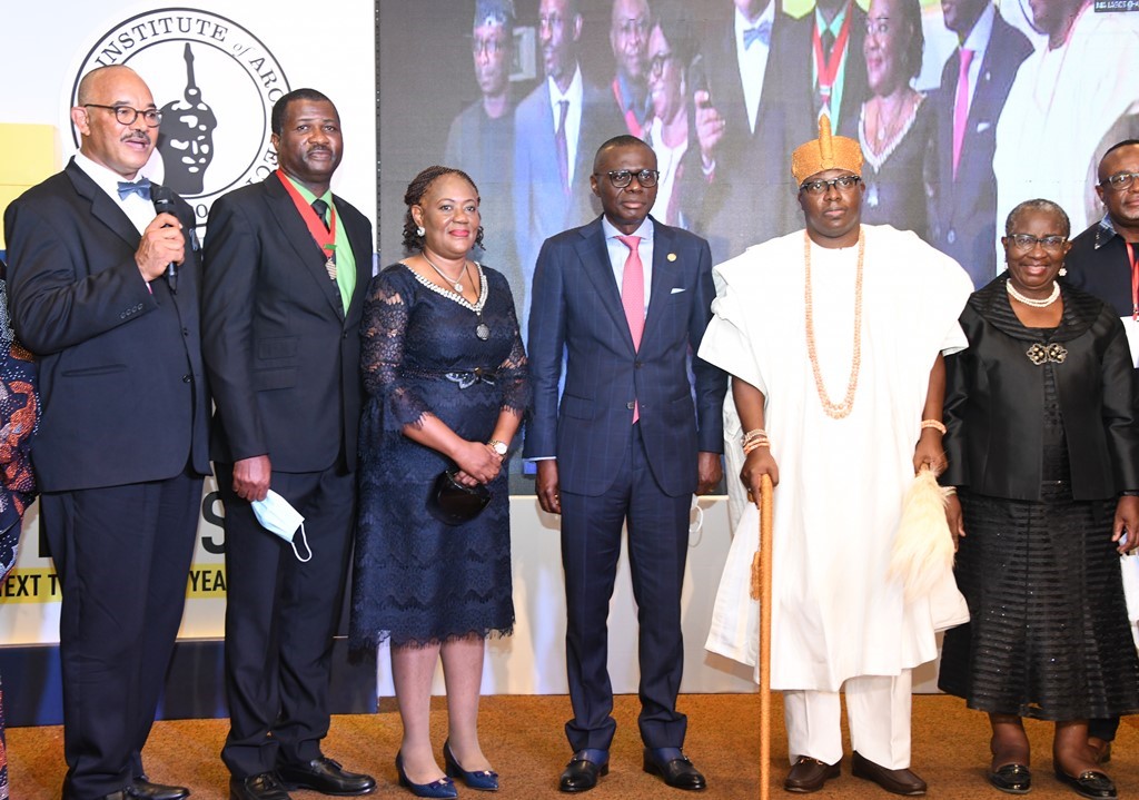 Sanwo-Olu: I've Delivered On THEMES Agenda; Seeks Partnership With Citizens For Development