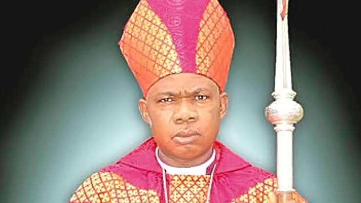 Ijesha North Diocese Bemoans Killings In Nigeria; Bishop Wants Nigerians To Unite Against Insurgency, Banditry