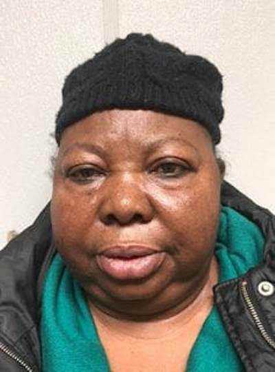 See Pic Of Nigerian Grandma Sentenced To 15-yr Jail Term For Force-feeding 8-month-old Baby To Death