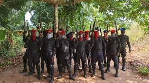 IPOB Militants Killed As Troops Foil Attacks On Police Stations In Imo