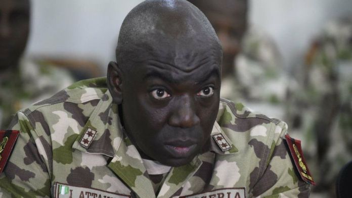 Just In: Chief Of Army Staff Attahiru Ibrahim Dies In Plane Crash