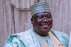Lawan Leads Senate Delegation To Kaduna To Commiserate With Injured Soldiers