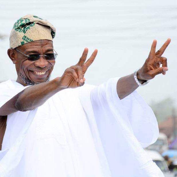 Osun Group: Oyetola Is Right, TOP Is Speaking Minds Of Osun APC Members, Not Aregbesola; Read Full Statement Here 