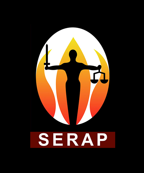 SERAP Sues Buhari Over $25bn Overdrafts Taken From CBN
