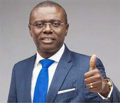 Sanwo-Olu Performs Groundbreaking Of $250m Hyperscale Data Center In Lagos 