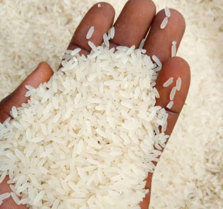 Rice Processors Tackle Senate Over  Confiscated Smuggled Rice